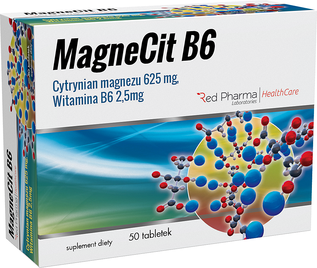 Magnecit B6